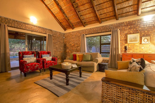 Kruger National Park South Accommodation at  | Viya