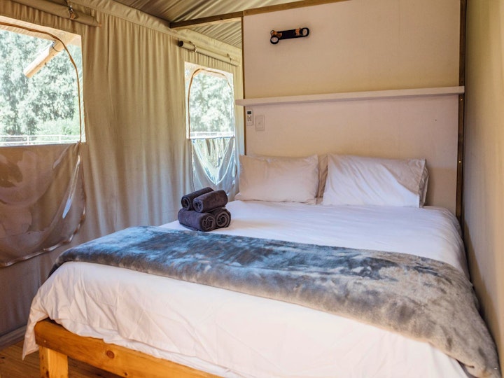 Western Cape Accommodation at AfriCamps at de Pakhuys | Viya