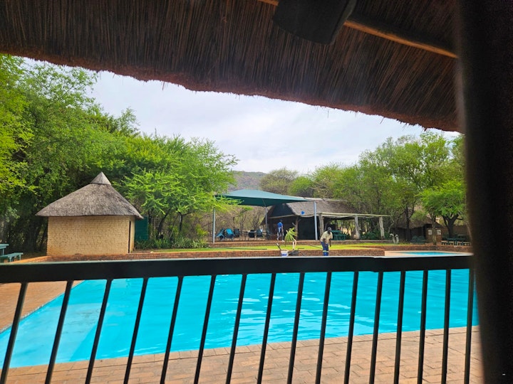 Limpopo Accommodation at Nomad Camping | Viya