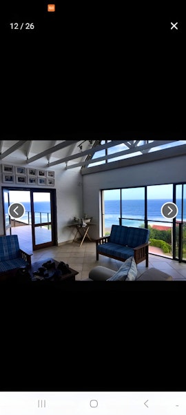 Mossel Bay Accommodation at Dana Baai Huis | Viya