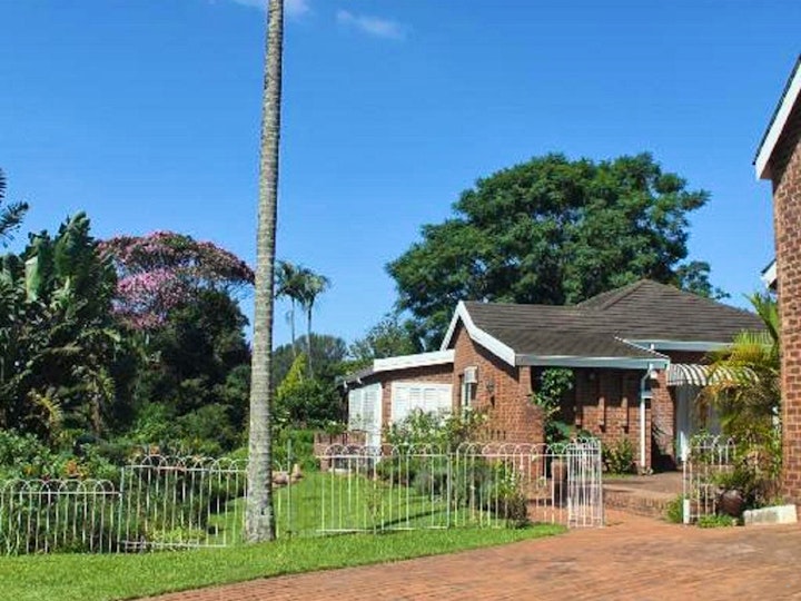 KwaZulu-Natal Accommodation at La Residence De Josephine | Viya