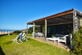 Garden Route Accommodation at The Plett Shed | Viya