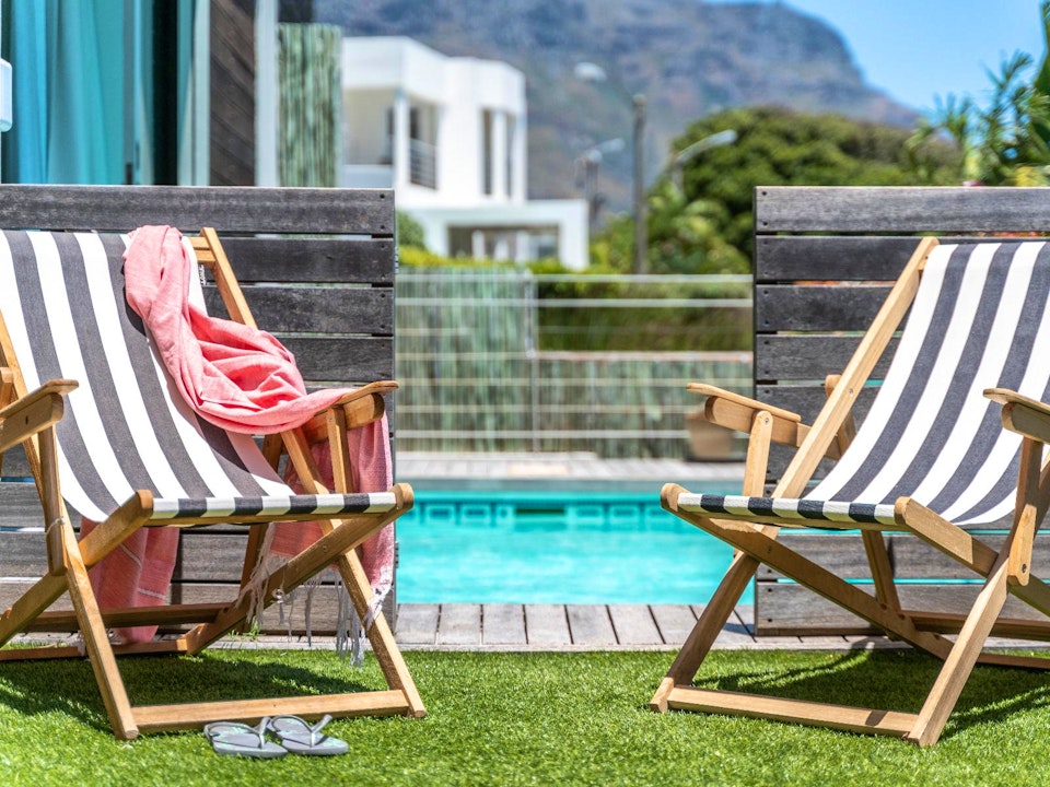 Hout Bay Accommodation at  | Viya