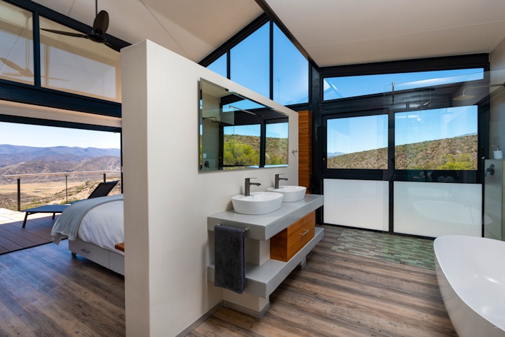 Western Cape Accommodation at KumbuKumbu Mountain Villas | Viya