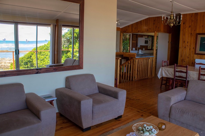 Overberg Accommodation at Melkboom Self-Catering Villa | Viya