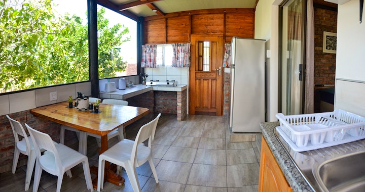 Gqeberha (Port Elizabeth) Accommodation at Addo Park Palm Cottage | Viya