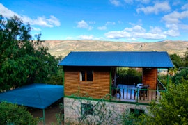 Garden Route Accommodation at  | Viya