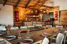 North West Accommodation at Oryx Hill Safari Lodge | Viya