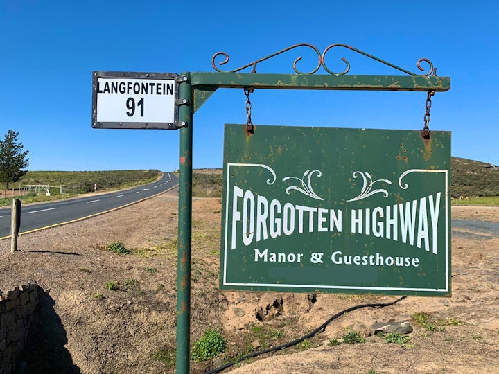 Western Cape Accommodation at Forgotten Highway Guest Farm | Viya