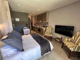 Stellenbosch Accommodation at Stylish Studio | Viya