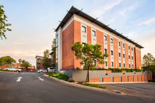 Centurion Accommodation at  | Viya