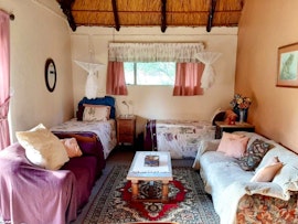 Free State Accommodation at  | Viya