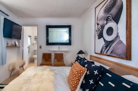 Overberg Accommodation at Latter Rain Cottage | Viya