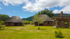 Waterberg Accommodation at Thanizimbi Game Farm | Viya