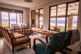 Overberg Accommodation at The Lavender Cottage | Viya