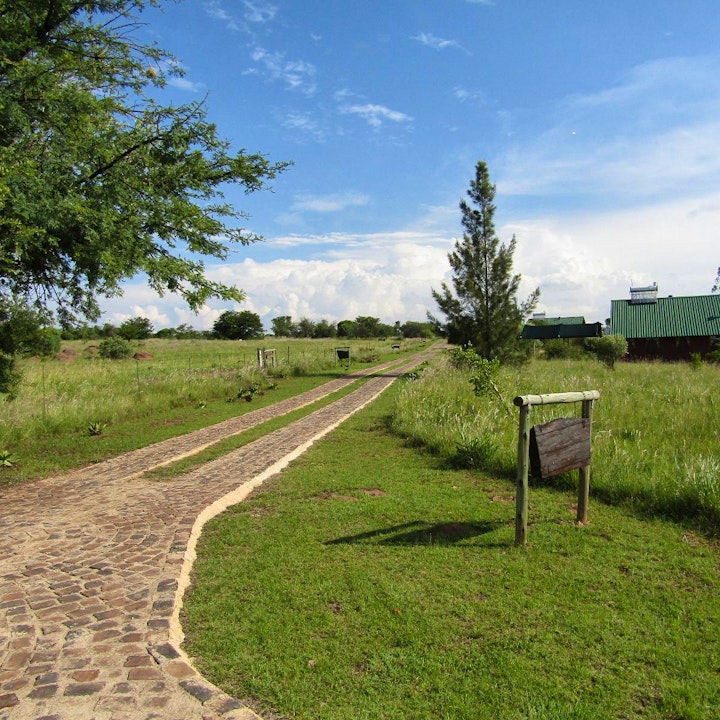 Gauteng Accommodation at Stone Hill | Viya