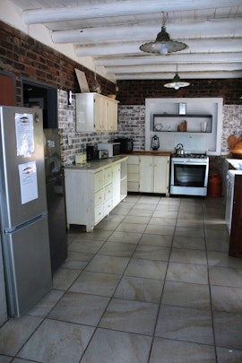 Kruger National Park South Accommodation at Happi-Nest | Viya