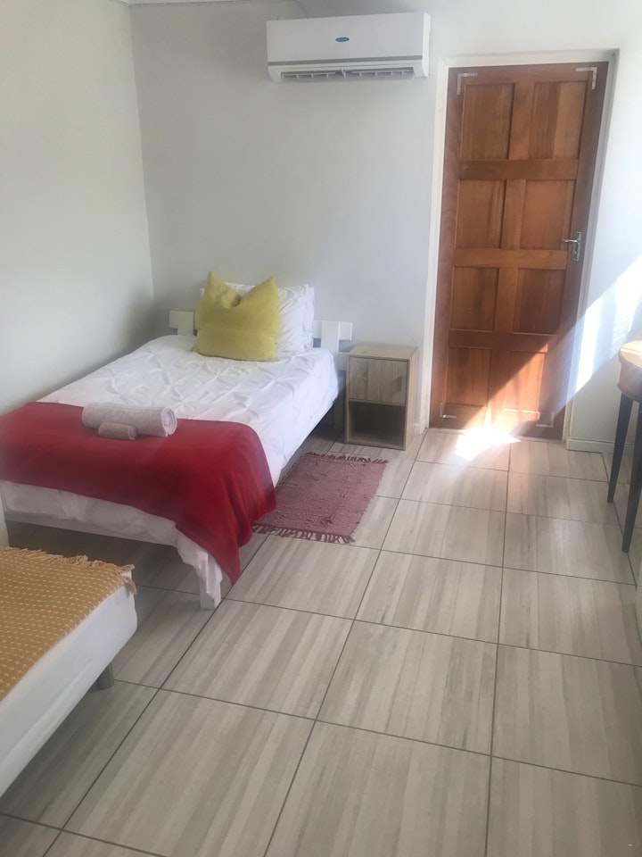 Eastern Cape Accommodation at Toni's Cottage | Viya