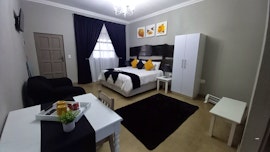 Mkhondo Accommodation at  | Viya