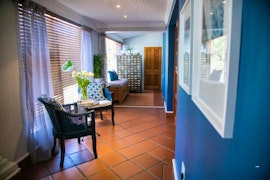 Cape Town Accommodation at Loddeys Guest House | Viya