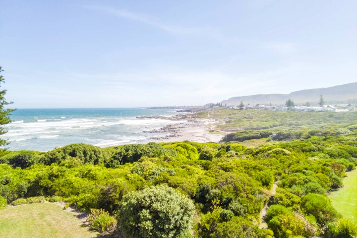 Hermanus Accommodation at Sea of Dreams on Langbaai Beach | Viya