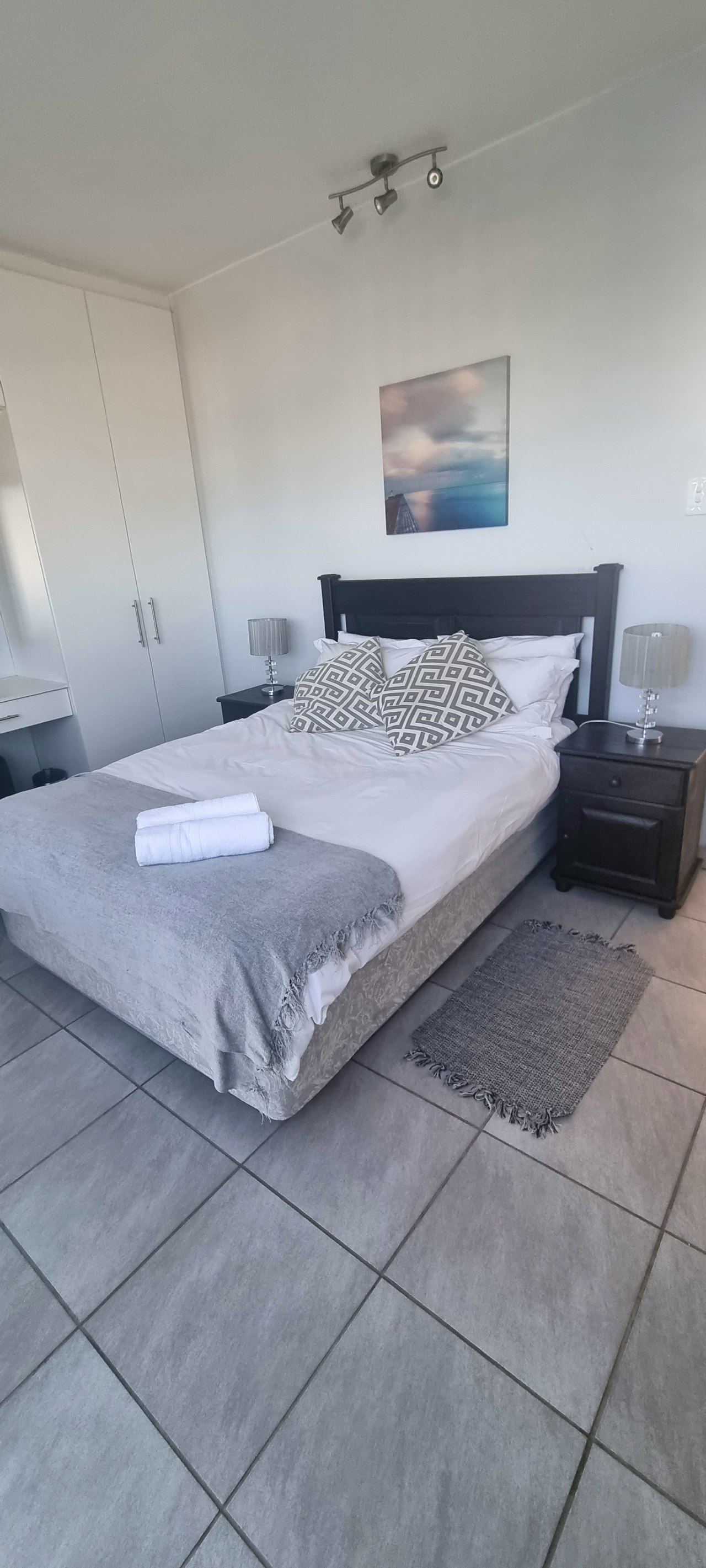 Cape Town Accommodation at  | Viya