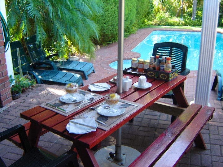 Western Cape Accommodation at Cedar Lodge Guest House | Viya
