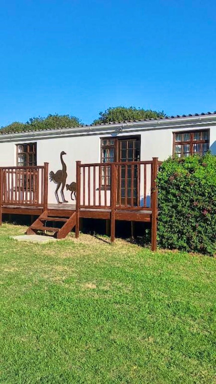 Eastern Cape Accommodation at Faithlands Self-Catering Cottage | Viya