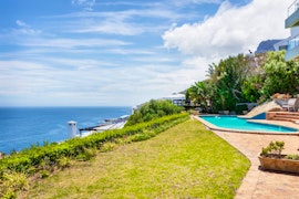 Atlantic Seaboard Accommodation at Casa Papale - San Remo | Viya