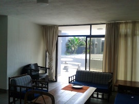 Durban North Accommodation at Licorna Beach Vakansie Woonstel 10 | Viya