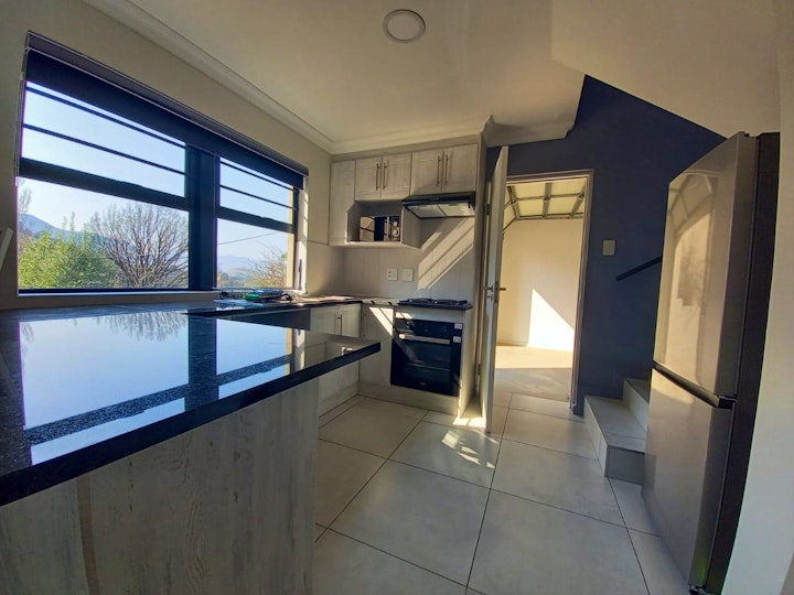 Free State Accommodation at Quillets View | Viya