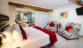 Garden Route Accommodation at  | Viya