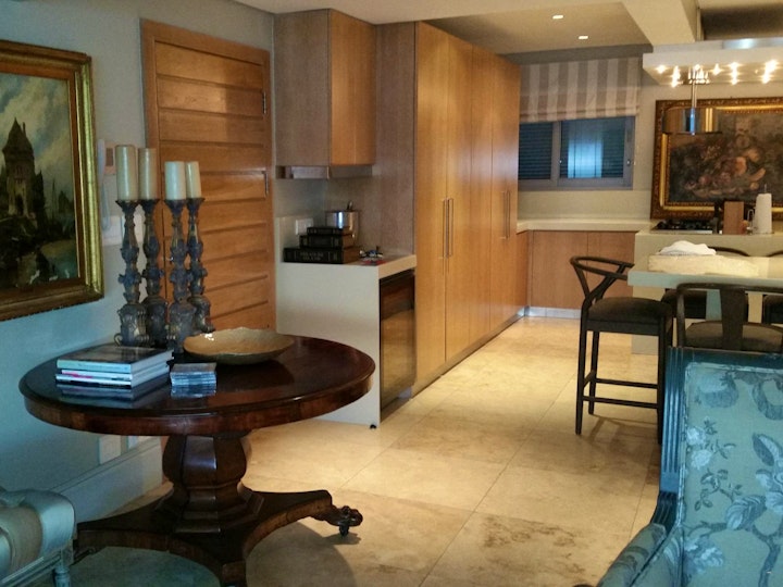 Cape Town Accommodation at Clifton Spectacular Ocean View Apartment | Viya