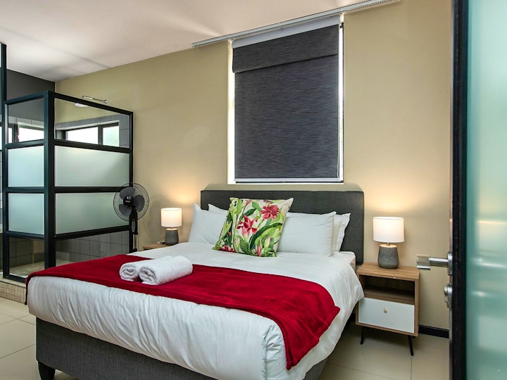 Johannesburg Accommodation at Easy Stay - The Vantage 012 | Viya