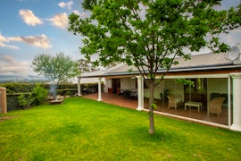 Boland Accommodation at  | Viya