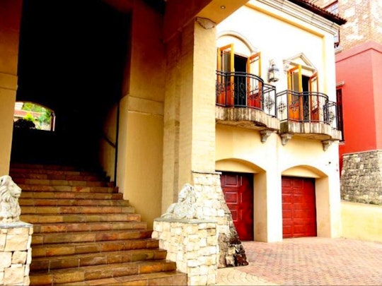 Mbombela (Nelspruit) Accommodation at  | Viya