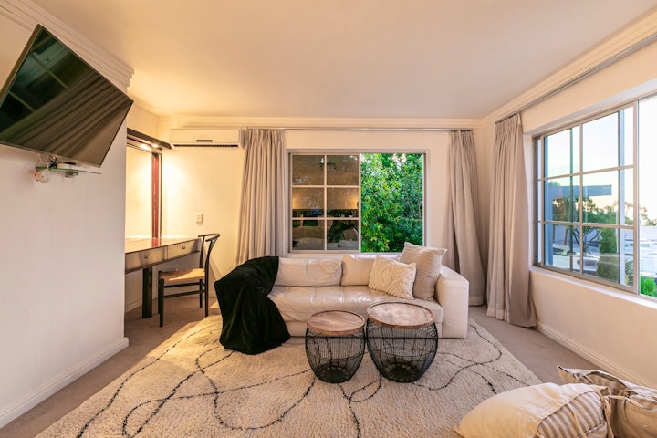 Atlantic Seaboard Accommodation at Cape Town Luxury Villa | Viya