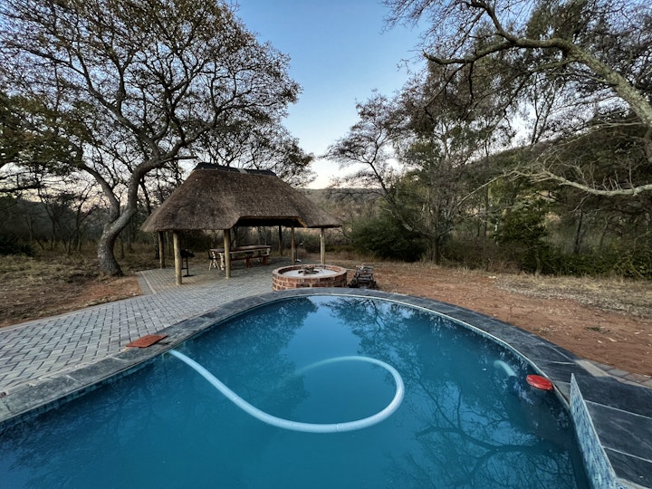 Limpopo Accommodation at Sunset House @ Rietfontein | Viya