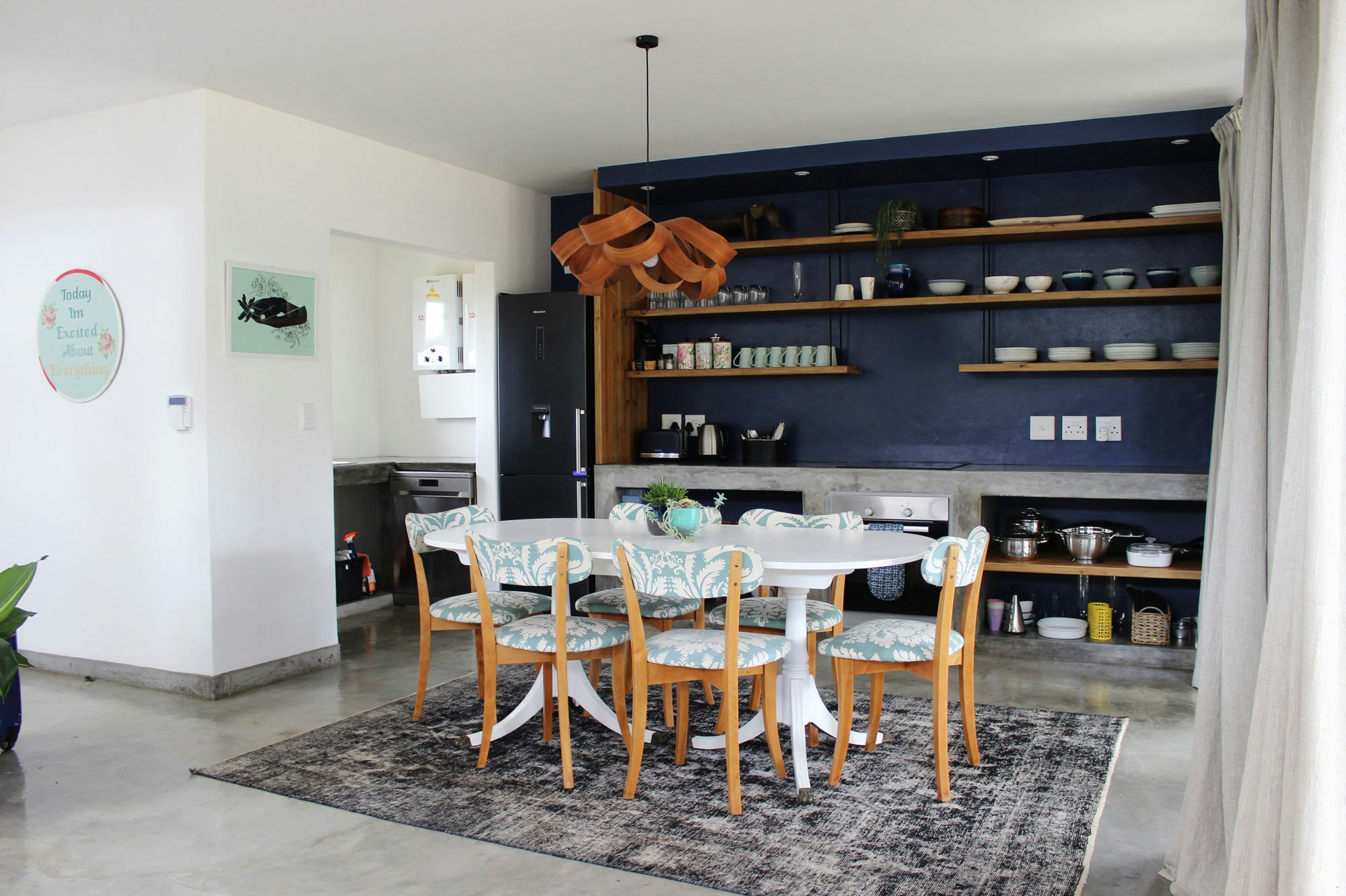 Stanford Still Rates