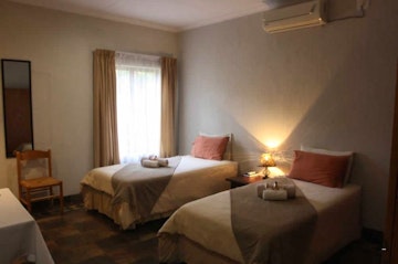 Mbombela (Nelspruit) Accommodation at  | Viya