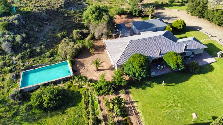 Northern Cape Accommodation at Constantia Farmhouse | Viya