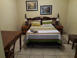 Limpopo Accommodation at The Stables Country Lodge | Viya