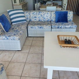 Ballito Accommodation at Les Palmiers 9 | Viya