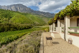 Western Cape Accommodation at  | Viya