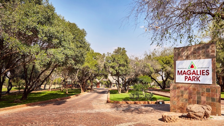  at First Group Magalies Park | TravelGround