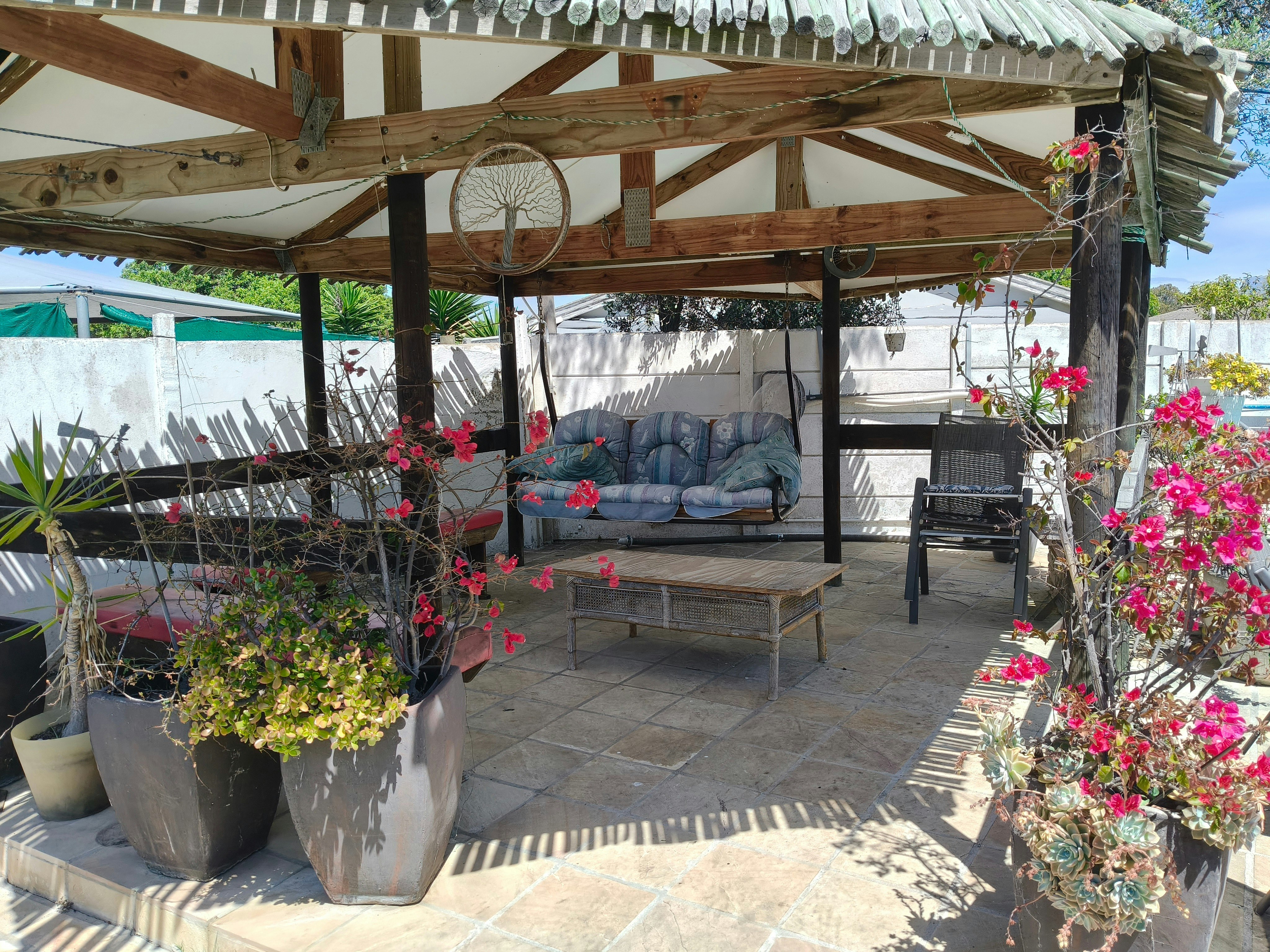 Safe haven private retreat image no 3 of 23