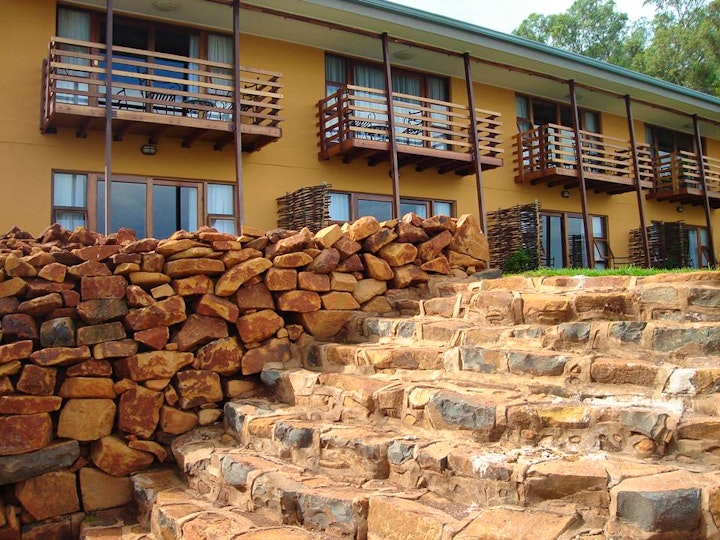 KwaZulu-Natal Accommodation at Sandford Park Country Hotel | Viya