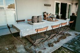 Karoo Accommodation at La Maison Cottage | Viya