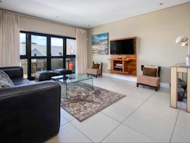 Overberg Accommodation at Marine Square - Central Self-catering Apartment 5 | Viya