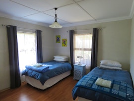 Eastern Cape Accommodation at Rhodes Cottages - Willow View Place | Viya